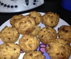 Biscotto Mattone (senza uova)