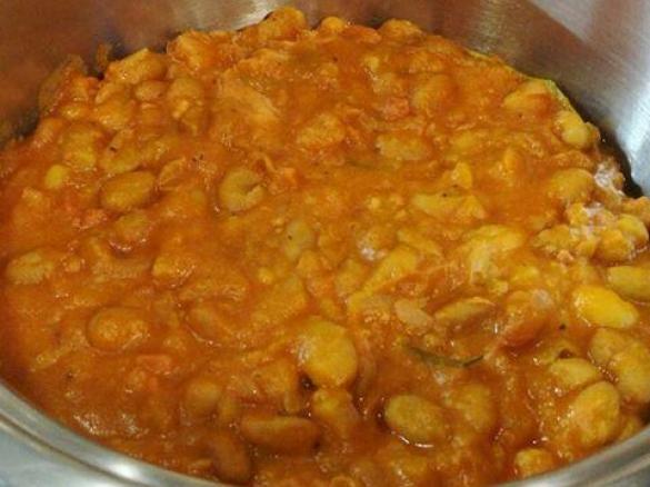 FASOJ IN TOCIO POLESANI