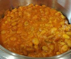 FASOJ IN TOCIO POLESANI