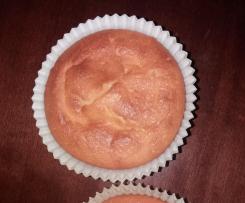 Variante di MUFFINS ALLO YOGURT (SENZA GLUTINE)