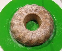 Pan Brioche ricotta e gocce di cioccolato