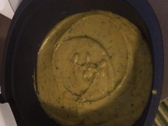 Vellutata di Carote, Zucchine e Patate