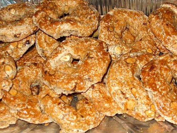 Roccocò (Ricetta Napoletana)