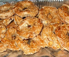 Roccocò (Ricetta Napoletana)
