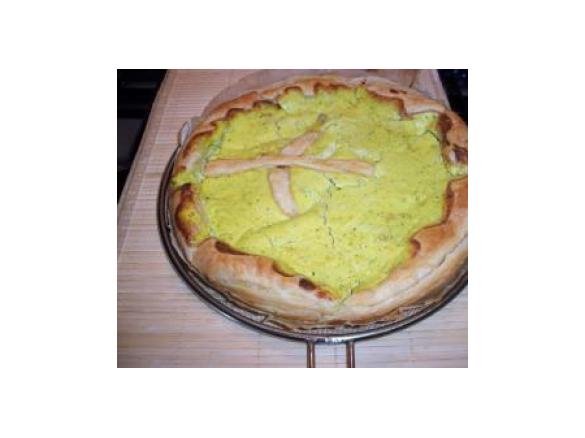 QUICHE GUSTOSA