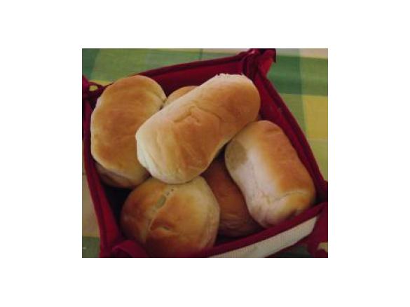 panini supersoffici al latte