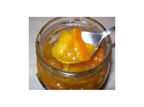 marmellata d'arance by Corrada