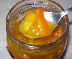 marmellata d'arance by Corrada