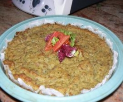 Tortino ricco di patate