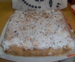 sbriciolata alle fragole