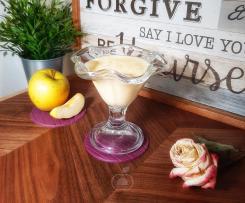 Zabaione al sidro (vivolutivo)