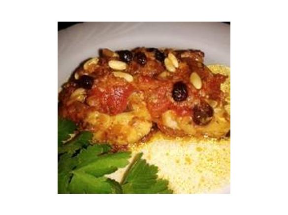 Baccalà all’antica