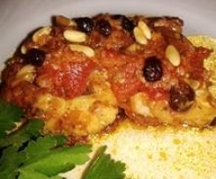 Baccalà all’antica