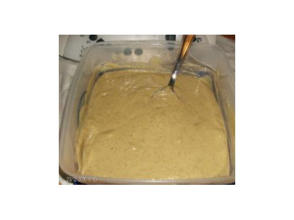 DELICATA AL PISTCCHIO