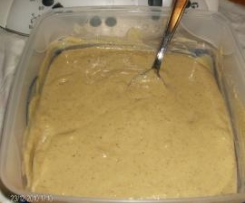 DELICATA AL PISTCCHIO