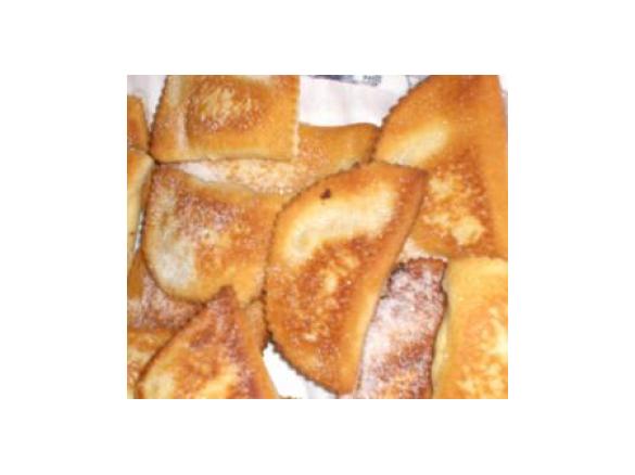 Cassatelle siciliane con ricotta - Apemaia31 -