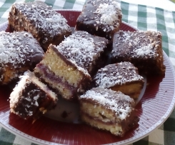 Cubotti vegan senza glutine