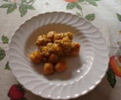 Biglie di zucca pestifera version