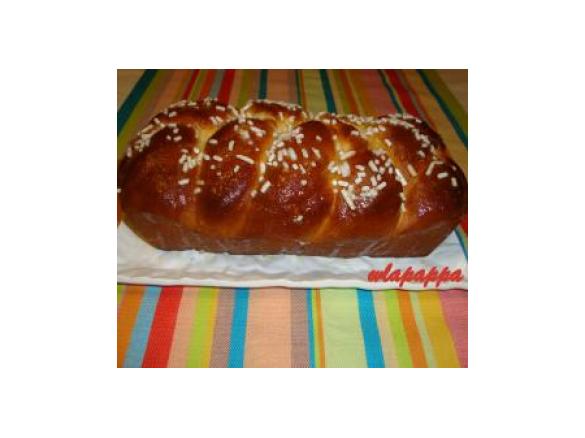 panbrioche sofficissimo