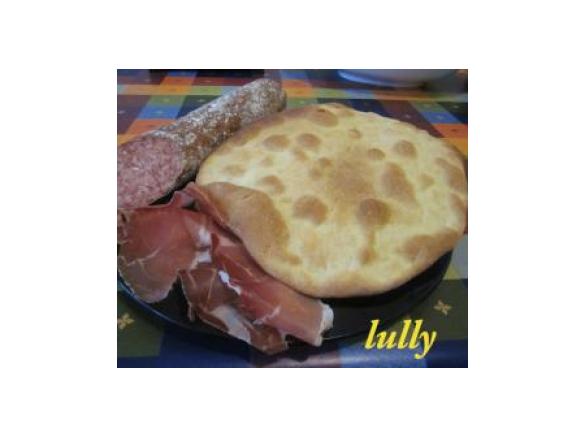 spianatine croccanti