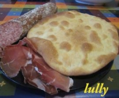 spianatine croccanti