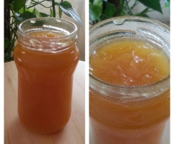 Marmellata di pere