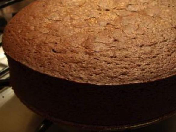 La Dolce Torta al Caffè