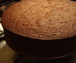 La Dolce Torta al Caffè