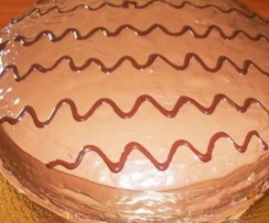 TORTA ALL'ARANCIA tipo fiesta con variante al limone