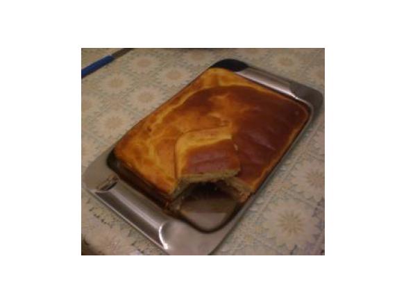 PAN BRIOCHE SOFFICE RIPIENO