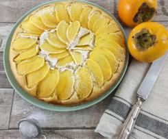 TORTA VELOCISSIMA CON I CACHI MELA