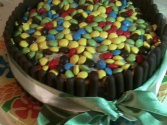 TORTA SMARTIES