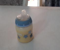 Frullato di albicocche