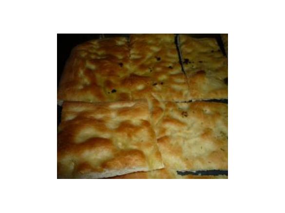 FOCACCIA