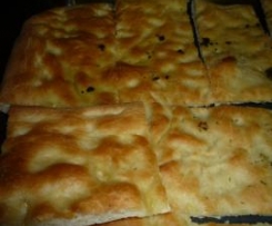 FOCACCIA