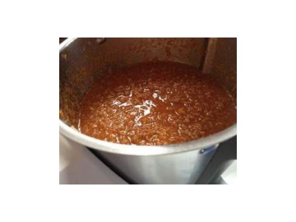 Ragù di carne (tipo bolognese) 