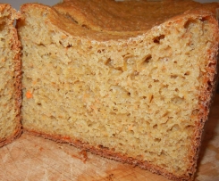 pane alle carote