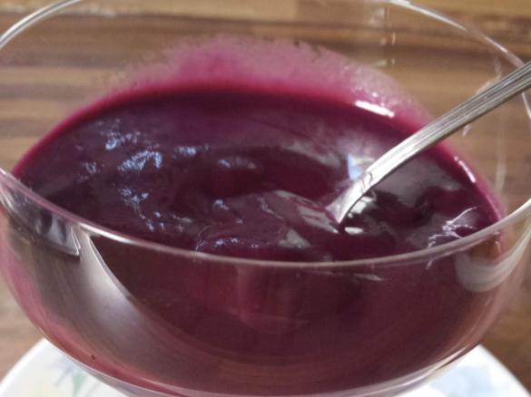 SUGOLI   (TRADIZIONE DI CHIOGGIA)