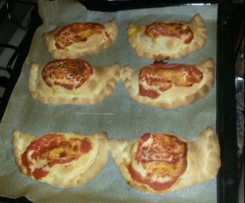 PANZEROTTI DI ALTAMURA