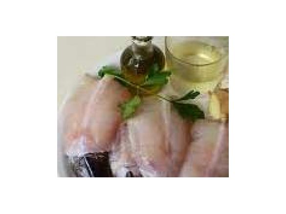 CODA DI ROSPO AL CARTOCCIO