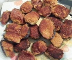 Melanzane ripiene delle zie calabresi