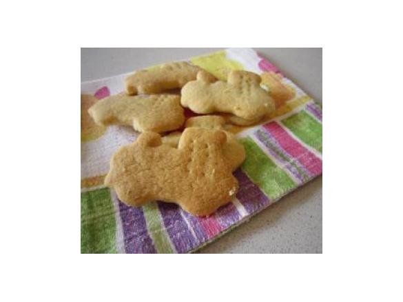 Biscottini alla lavanda