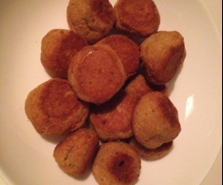 Polpette di Tonno