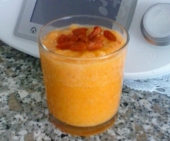 Papaya & bacche di goji