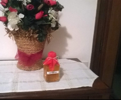 LIQUORE ALLA GENZIANA