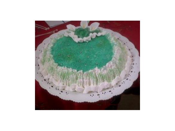 torta 40 di matrimonio