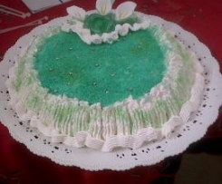 torta 40 di matrimonio