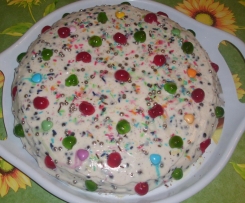 Cassata "A modo mio"