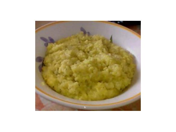 RISO ALLO ZAFFERANO -APEMAIA31-