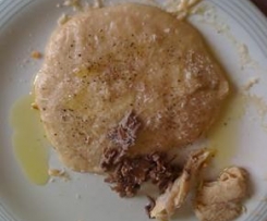 salsa peperata per carne lessa